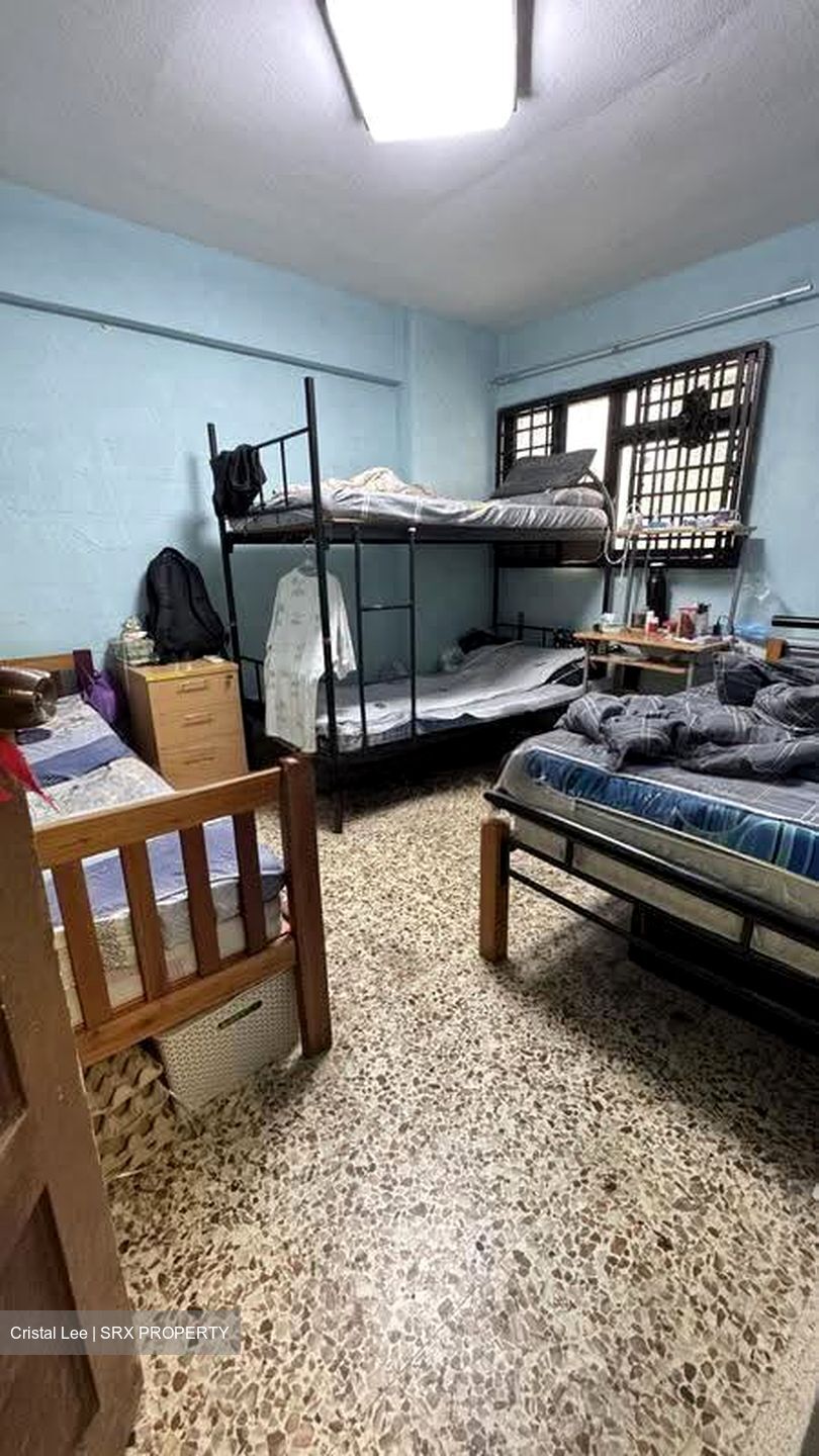 Blk 211 Boon Lay Place (Jurong West), HDB 3 Rooms #620664631